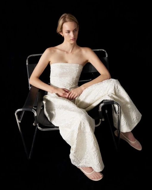 Bon Bridé Lookbook