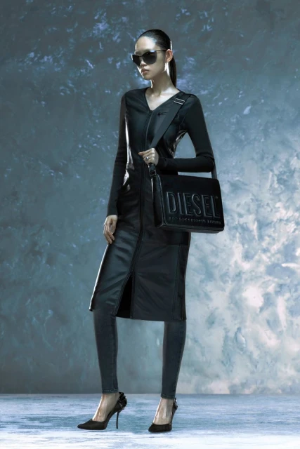 Diesel Resort 2025 Lookbook