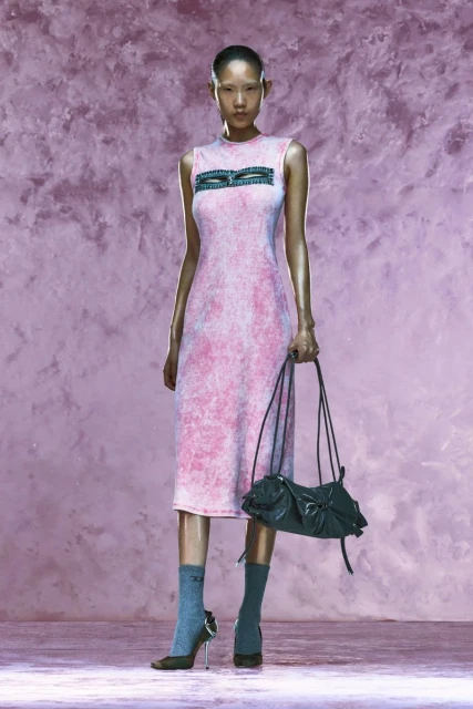 Diesel Resort 2025 Lookbook