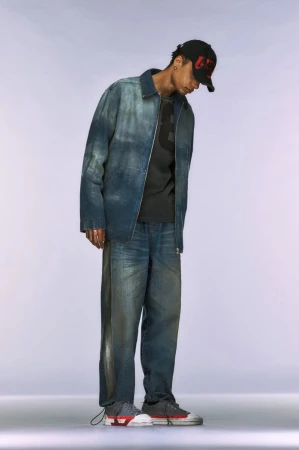 Diesel Resort 2025 Lookbook