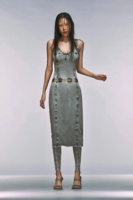 Diesel Resort 2025 Lookbook