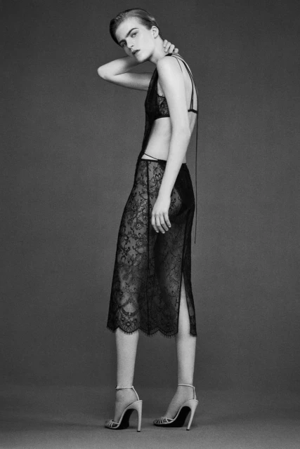 Victoria Beckham Resort 2025