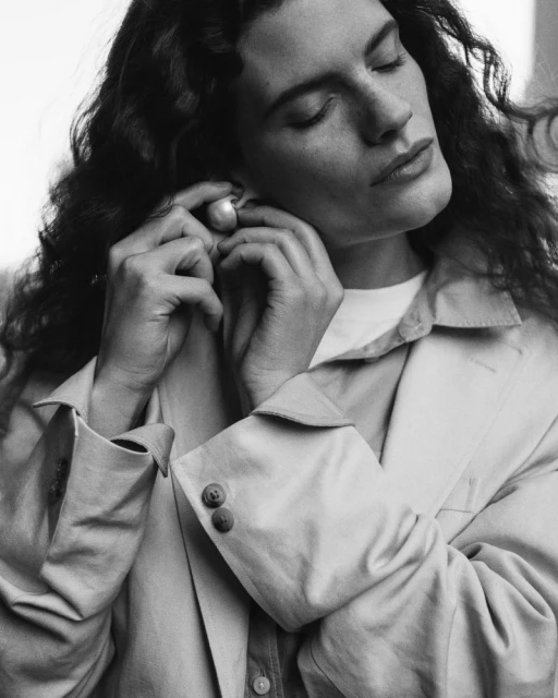 J. Crew April 2024 by Morgan Pilcher