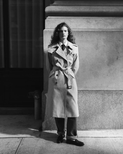 J. Crew April 2024 by Morgan Pilcher