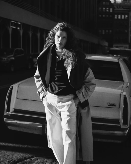 J. Crew April 2024 by Morgan Pilcher