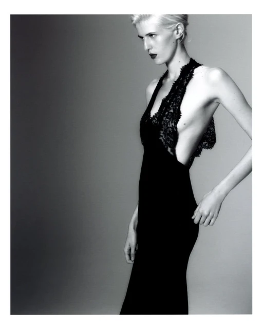 Saint Laurent X MyTheresa FW24