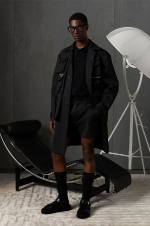 Dsquared2 Resort 2025 Lookbook