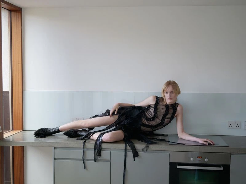 Renaissance Fall 2024 Ready-to-Wear Collection