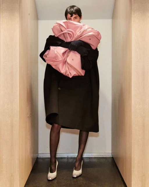 Marie Adam-Leenaerdt Season 3