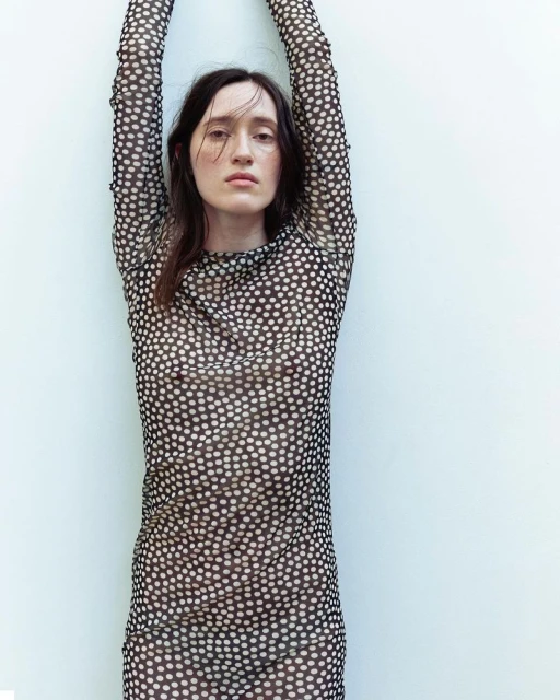 Antonioli Spring/Summer 2024