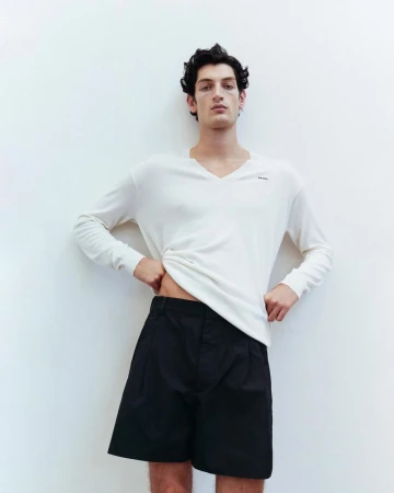 Antonioli Spring/Summer 2024