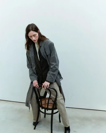 Antonioli Spring/Summer 2024