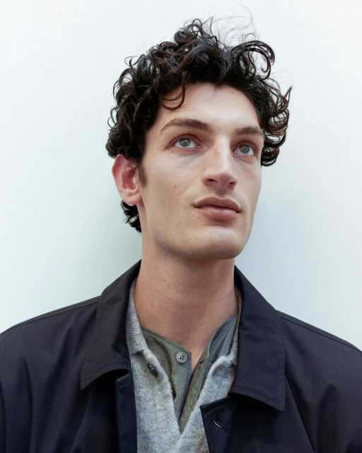 Antonioli Spring/Summer 2024