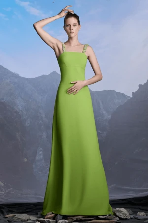 Marmar Halim Autumn-Winter 2024 lookbook