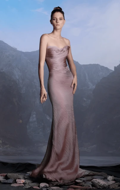 Marmar Halim Autumn-Winter 2024 lookbook