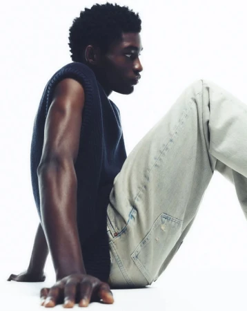 Samsoe lookbook ss24