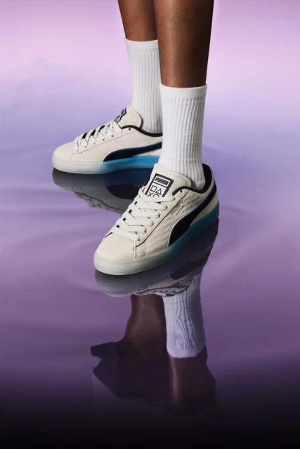 Puma x Playstation Campaign 2024