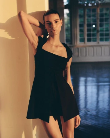 Zara Summer 24