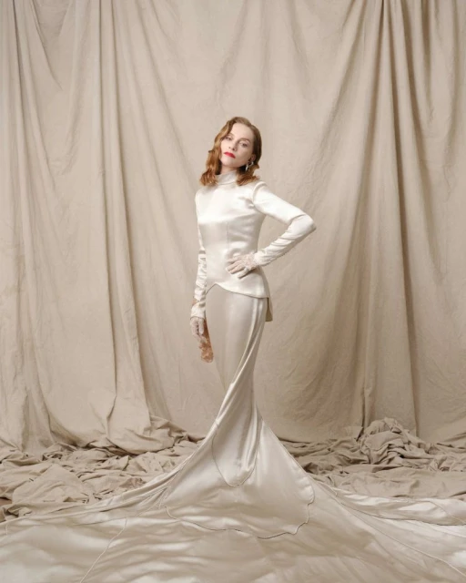 Balenciaga Met Gala