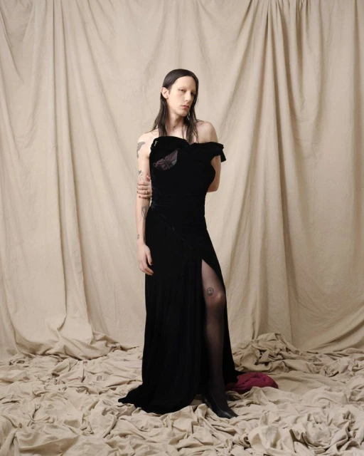 Balenciaga Met Gala