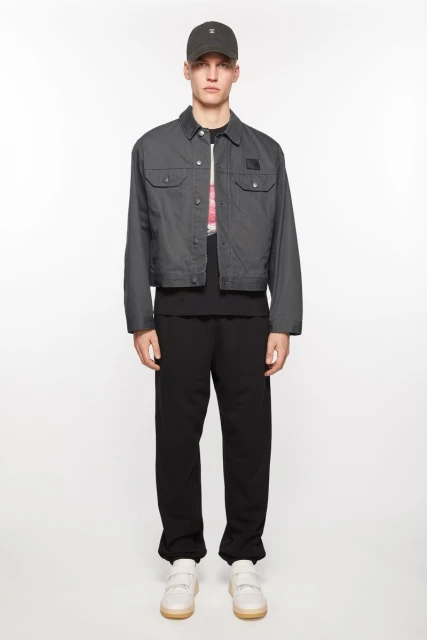Acne Studios S/S 24 Lookbook