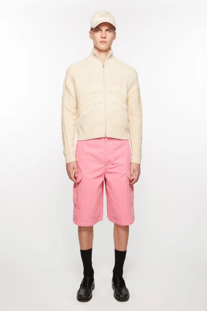 Acne Studios S/S 24 Lookbook