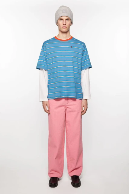 Acne Studios S/S 24 Lookbook