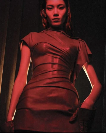 Mugler Fall/Winter 2024
