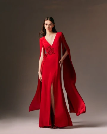Alexis Mabille Fall 2024 Couture Lookbook