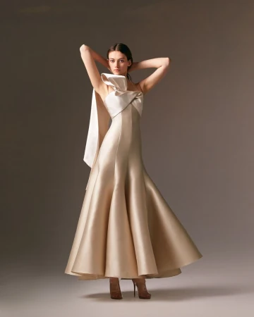 Alexis Mabille Fall 2024 Couture Lookbook