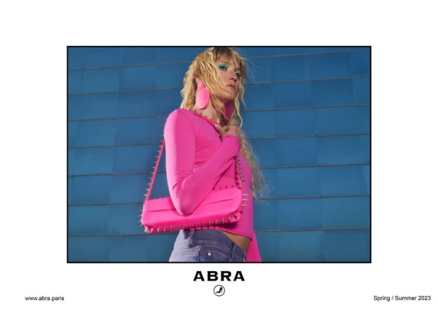 ABRA SEASON 2 CAMPAIGN