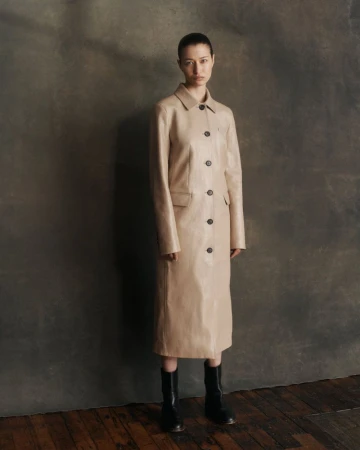 Veronica De Piante - Collection Four