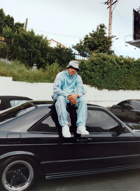 POPEYE Magazine Spring/Summer 2024