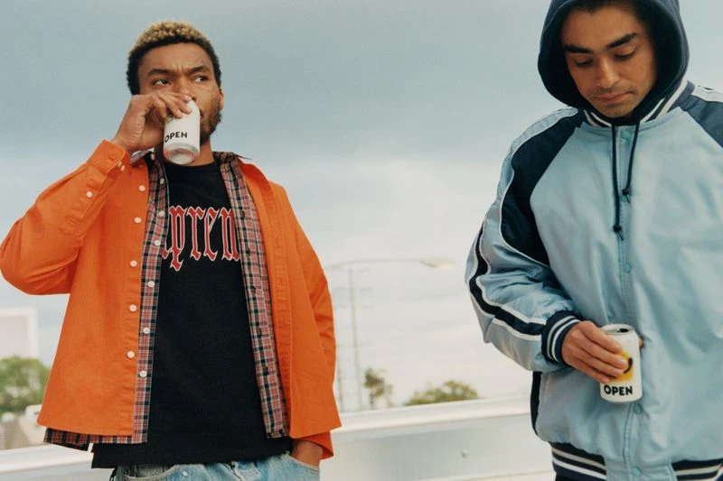 POPEYE Magazine Spring/Summer 2024