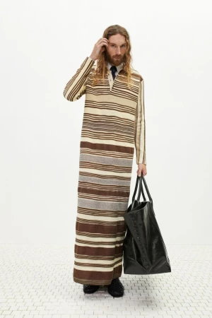 Bottega Veneta Pre-Fall 2024 Lookbook