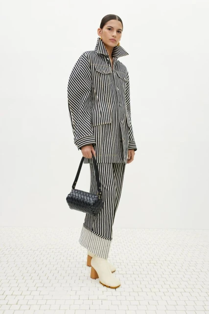 Bottega Veneta Pre-Fall 2024 Lookbook