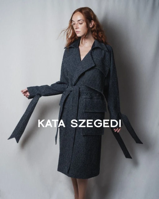 KATA SZEGEDI S/S 25