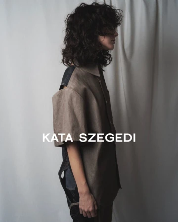 KATA SZEGEDI S/S 25