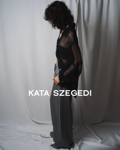 KATA SZEGEDI S/S 25