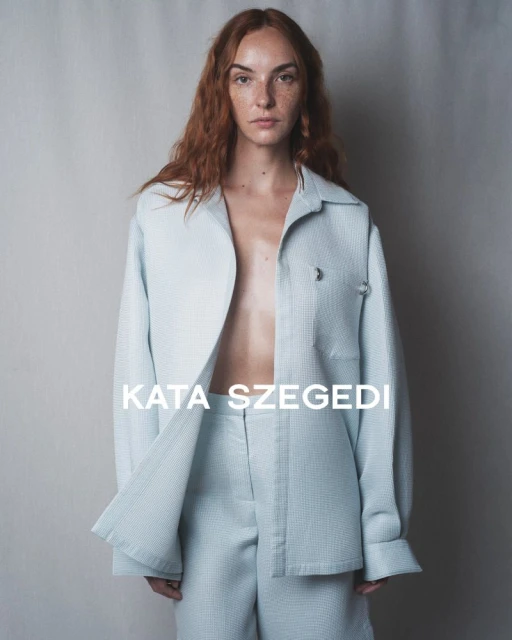 KATA SZEGEDI S/S 25