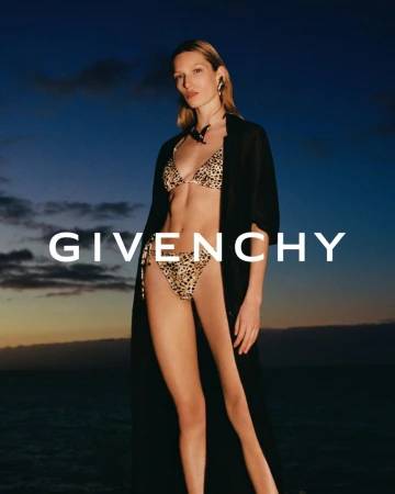 Givenchy Plage 2024 Collection