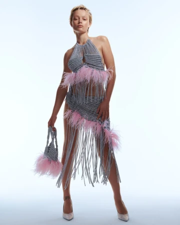 Giuseppe di Morabito Summer 2024 Lookbook