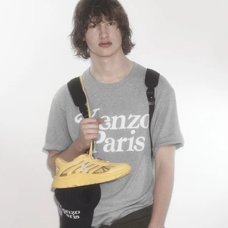 Kenzo x Verdy 2024 Lookbook