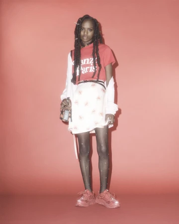 Kenzo x Verdy 2024 Lookbook