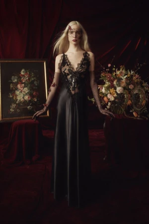 Rodarte F/W 24 Lookbook