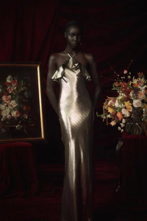 Rodarte F/W 24 Lookbook