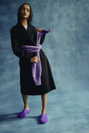 Birkenstock lookbook Fall 2024