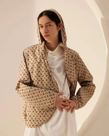 ANREALAGE x HERNO
