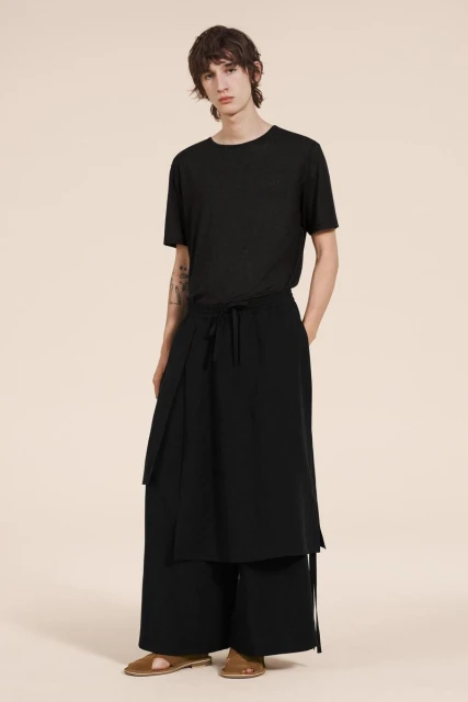 Zara S/S 24 March Looks