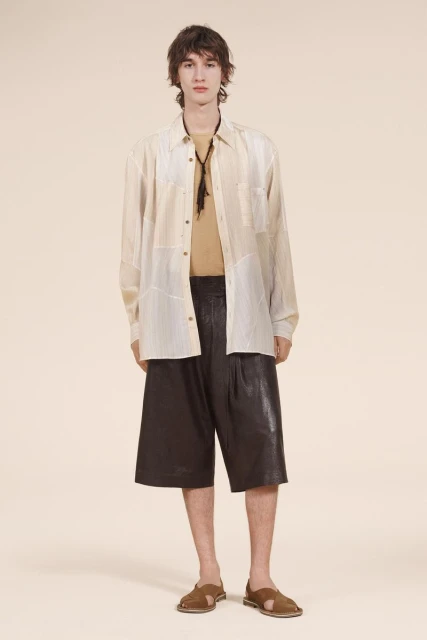 Zara S/S 24 March Looks